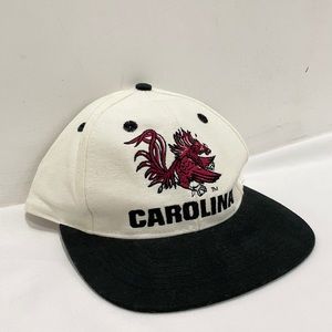 South Carolina Gamecocks Snapback Hat 